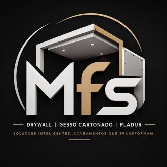 MfsDrywall - Paredes, Pladur e Escadas - Castro Daire
