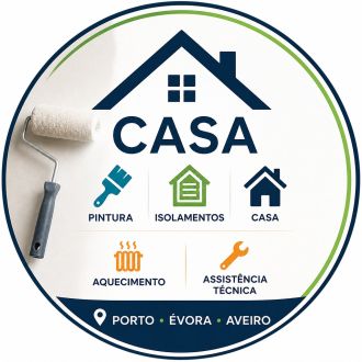 LS BEM ESTAR CONFORTO E CONFIABILIDADE - Aquecimento - Gondomar