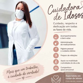 Anne stefane - Apoio ao Domícilio e Lares de Idosos - Azambuja