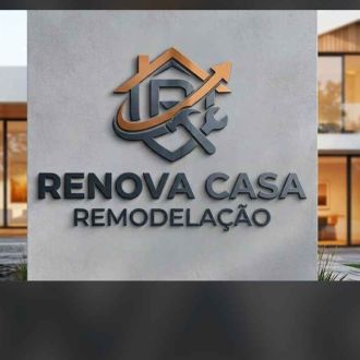 Renova casa remodelação - Estruturas Exteriores - Almada