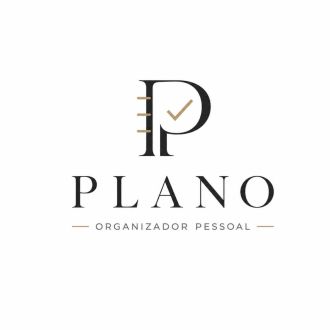 Plano - Organizador Pessoal - Organização de Casas - Valongo