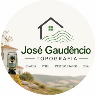 José Gaudêncio - Topografía - Celorico da Beira
