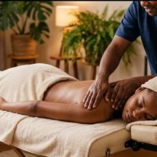 Matheus - Massagens - Sintra