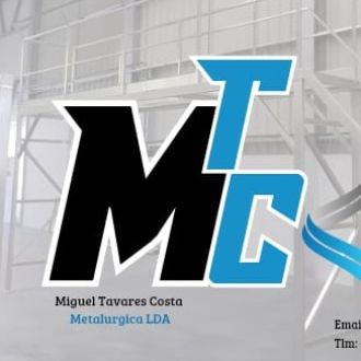 MTC - Miguel Tavares Costa Metalúrgica, Lda - Telhados e Coberturas - Ovar