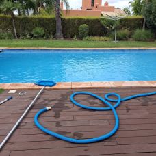 Francisco Barreto - Piscinas, Saunas, Hidromassagem e SPAs - Lagoa