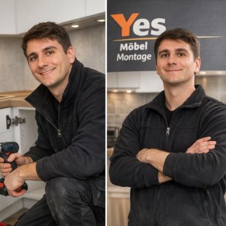 Yes MM - Bricolage e Mobiliário - Barcelos