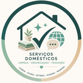 Ana Domingues- Serviços Globais - Tradução - Loures