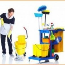 Limparttec Qualidade e Eficiência - Limpeza da Casa (Recorrente) - Atalaia e Alto Estanqueiro-Jardia