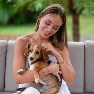 Manon Yeung - Pet Sitting e Pet Walking - Montijo