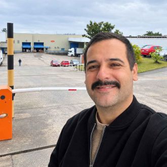 Cristiano Eduardo - Staff para Eventos - Vieira do Minho