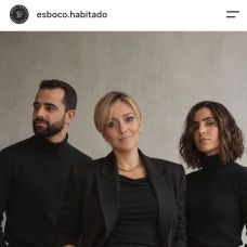 Esboço Habitado - Telhados e Coberturas - Lousada