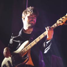 Tiago Guerra - Guitar Lessons - Rio Tinto