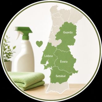 Sandra Costa - Möbel- und Polsterreinigung - Carnaxide e Queijas