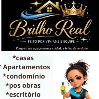 Viviane faustino - Limpeza - Vila Real de Santo António