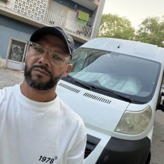 Manoel Silva - Empresas de Mudanças - Moita