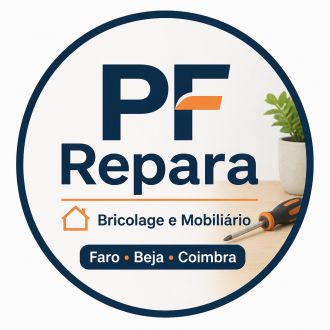 PF Repara - Blinds Repair - Almancil