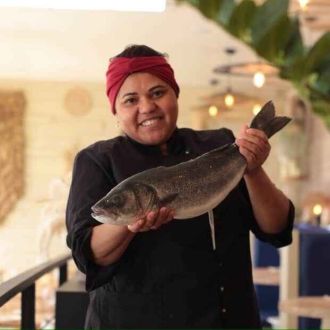 Chefe Ciza - Catering ao Domicílio - Loures