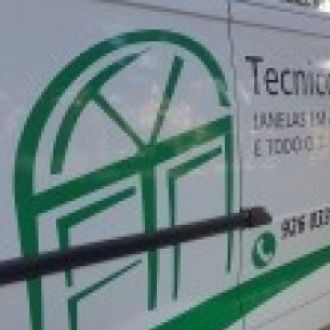 Tecniconforto - Skylights - Alfragide