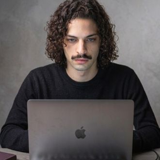 Guilherme Sartori - Social Media Management - Beato