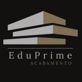 EduPrime Acabamento - Treppenbau - Paderne