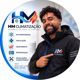 Hora Magnética Unipessoal LDA - Ar Condicionado e Ventilação - Entroncamento