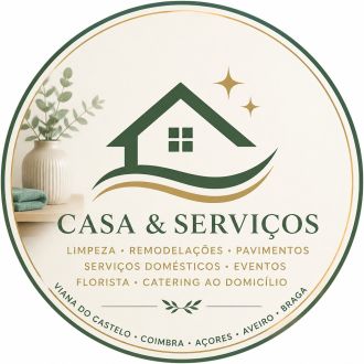 Saimin Serviços - Pavimentos - Vila Nova de Cerveira