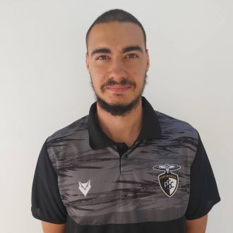 Paulo Alcobia - Aulas de Padel - Ferreiras