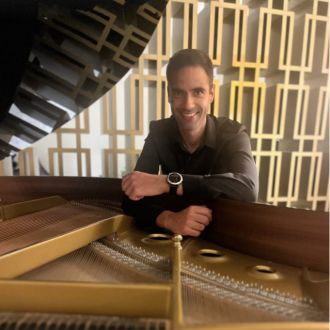 Filipe Pereira - Harmonica Lessons - Venteira