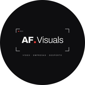 AF.Visuals - Servicios de Transmisión de Vídeo y Webcasting - Bucelas