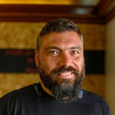 Personal Trainer Rafael Gomes - Personal Training e Fitness - Lisboa