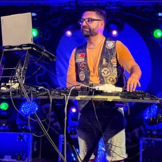 DJ Nuno Martin - Aluguer de Equipamento para Festas - Loulé
