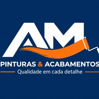 AM Pinturas & Acabamentos - Pintura - Porto