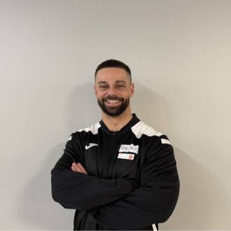 Samuel Jacinto - Personal Training e Fitness - Loulé