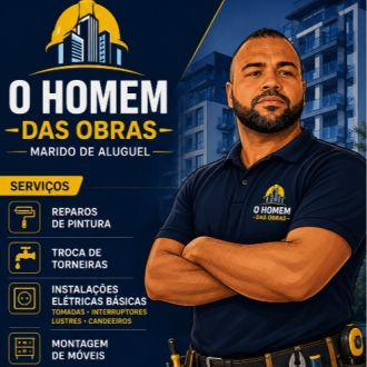 Rodolfo Hoffman - Organização de Casas - Cadaval