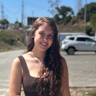Inês Filipa - Limpeza - Sesimbra