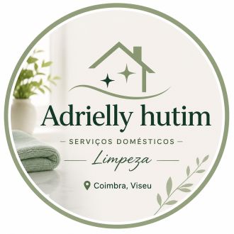 Adrielly hutim - Limpeza - Mira