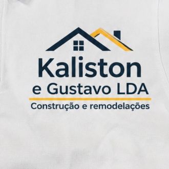 Kaliston&gustavo lda - Contratista general - Caparica e Trafaria