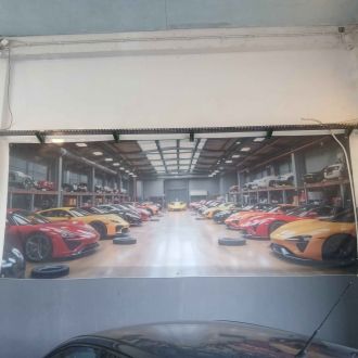 Mussa Balde - Carros - Porto