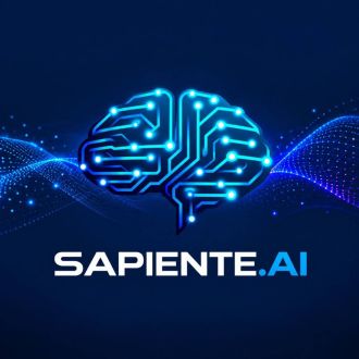 SapienteAI - Design Gráfico - Arouca
