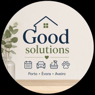 Good solutions - Motoristas - Maia