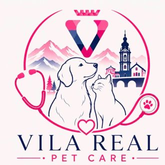 Vila Real PetCare - Cuidados para Animais de Estimação - Santa Marta de Penaguião