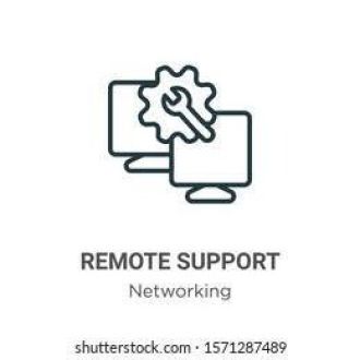 Suporte Remoto & Redes - Reparação e Assist. Técnica de Equipamentos - Paredes