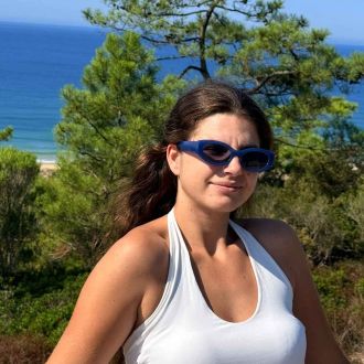 Valentina Patrk - Grundreinigung oder Frühjahrsputz - Costa da Caparica