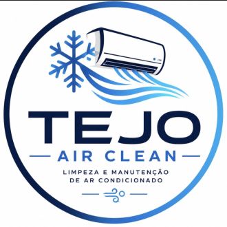 TejoAirClean - Limpeza - Sesimbra