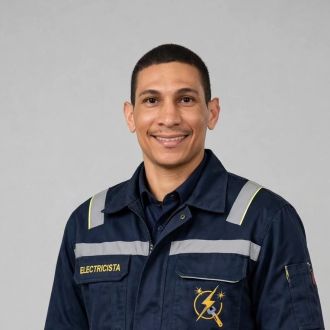 Georgenes Luis Eletricista - Eletricidade - Aljezur