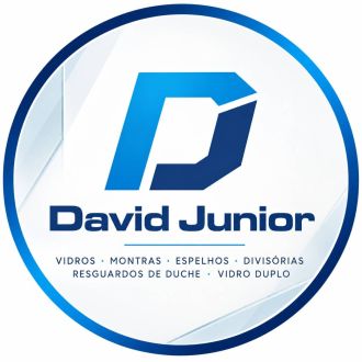 David Junior Vidros - Vidraceiros - Lourinhã