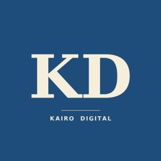 Kairo Digital - UI Design - Olivais