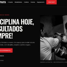 Nuno - Web Design e Web Development - Vila do Conde