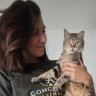 Sara Santos - Concierge Animal - Garde d'animaux - Fernão Ferro