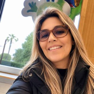 Lena Gonçalves - Limpeza - Leiria